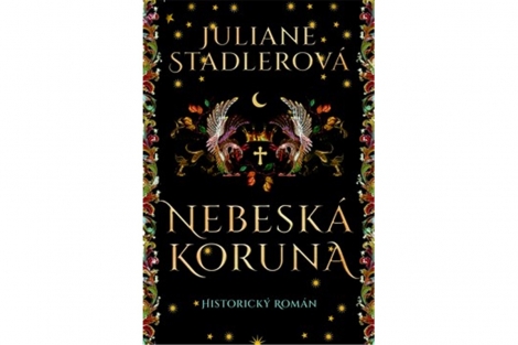 Nebeská koruna - 