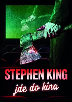 Stephen King jde do kina - 