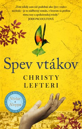 Spev vtákov - 