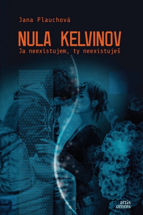 Nula Kelvinov - Nula Kelvinov 1