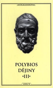 Dějiny III (Polybios) - 