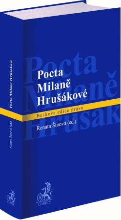 Pocta Milaně Hrušákové - 