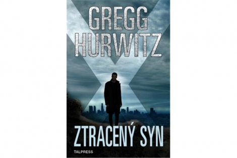 Ztracený syn (Sirotek X 6 - 