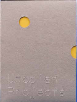 Karel Malich & utopické projekty / Karel Malich & Utopian Projects - 