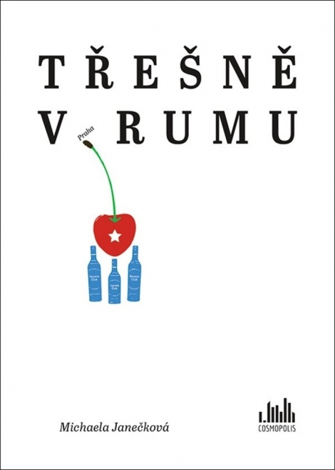 Třešně v rumu - 