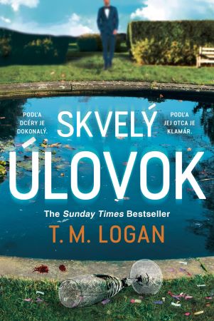 Skvelý úlovok - 