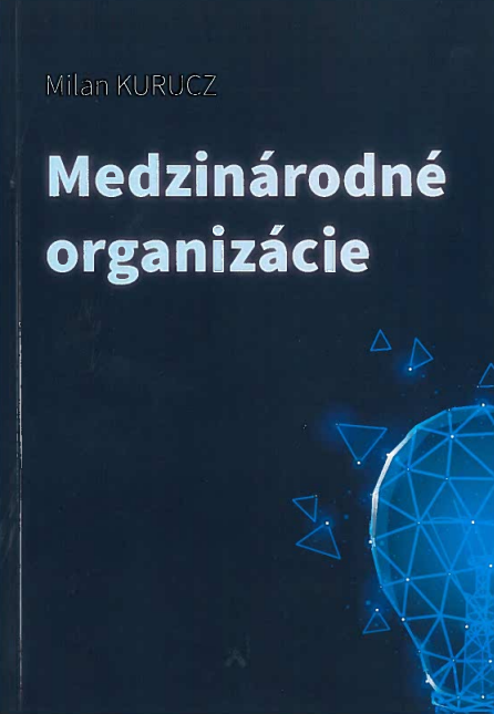 Medzinárodné organizácie - 