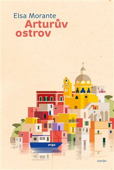 Arturův ostrov - 