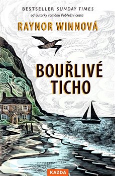 Bouřlivé ticho - Pobřežní cesta (2.díl)