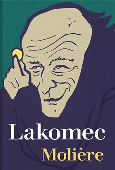 Lakomec - 