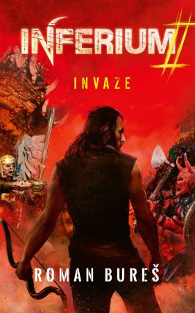 Inferium 2: Invaze - Inferium 02