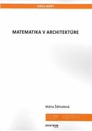 Matematika v architektúre - 