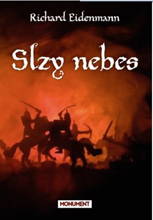 Slzy nebes - 