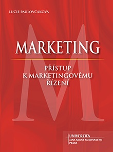 Marketing - přístup k marketingovému řízení