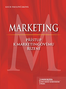 Marketing - přístup k marketingovému řízení - 