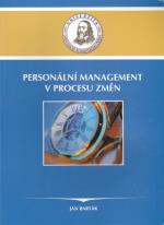 Personální management v procesu změn - 