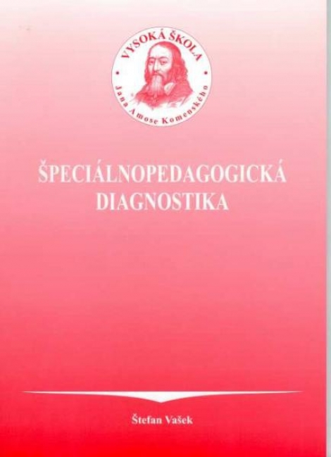 Špeciálnopedagogická diagnostika - 