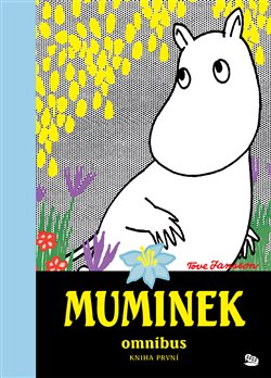Muminek omnibus I - 