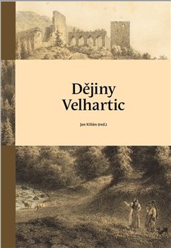 Dějiny Velhartic - 