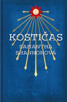 Kostičas - 