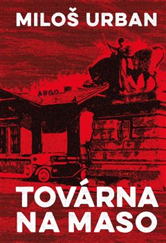 Továrna na maso - 