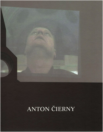 Anton Čierny - 
