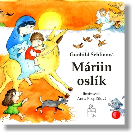 Máriin oslík - 