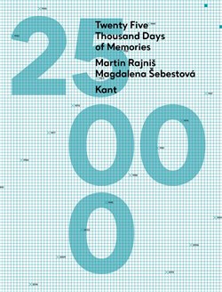 Twenty Five Thousand Days of Memories - 