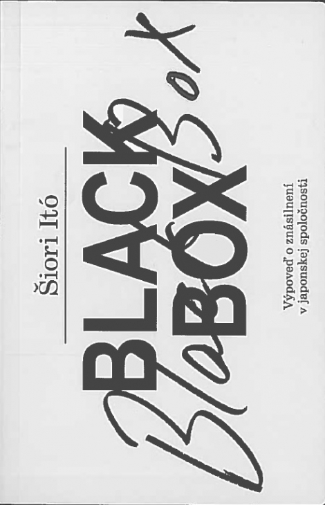 Black Box - 