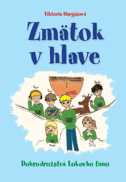 Zmätok v hlave - 