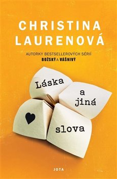 Láska a jiná slova - 