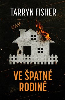 Ve špatné rodině - 