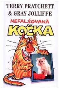 Nefalšovaná kočka - 