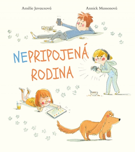 Nepripojená rodina - 