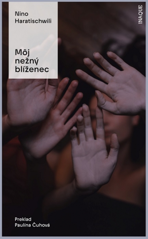 Môj nežný blíženec - 