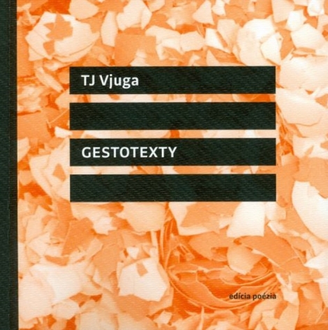 Gestotexty - 