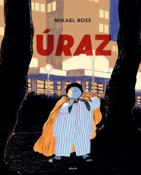 Úraz - 