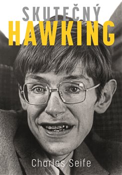 Skutečný Hawking - 