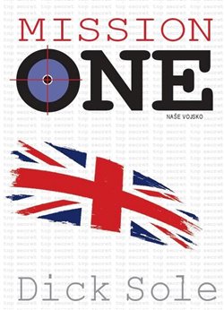 Mission one - Mission (1.díl)