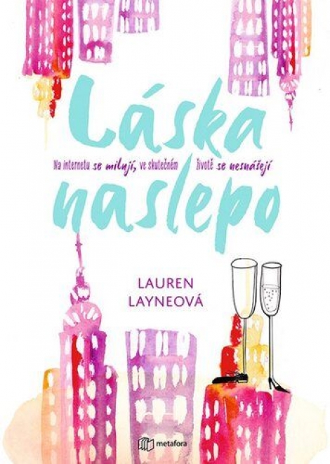 Láska naslepo - 