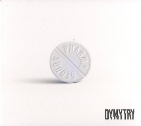 Dymytry - Dymytry