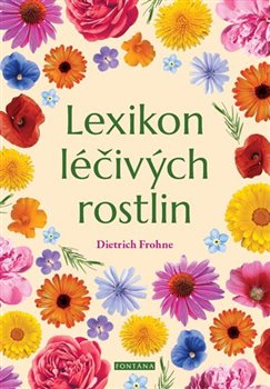 Lexikon léčivých rostlin - 