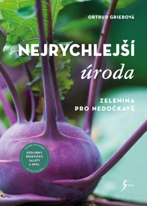 Nejrychlejší úroda - 