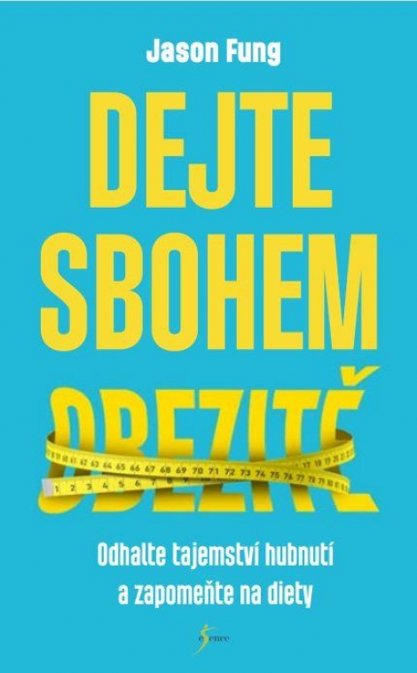 Dejte sbohem obezitě - 