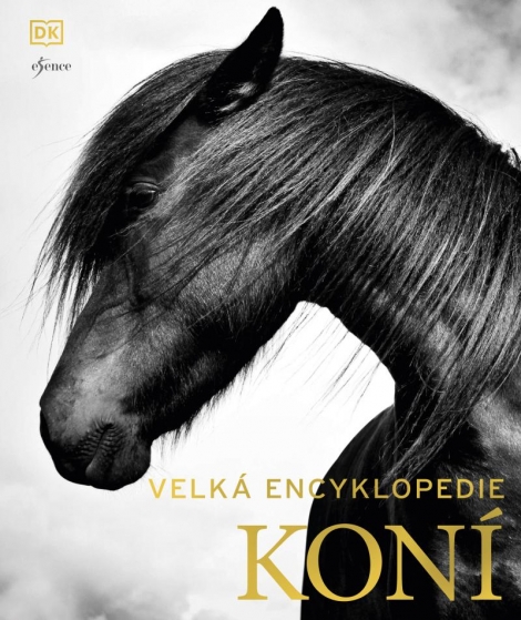 Velká encyklopedie koní - 