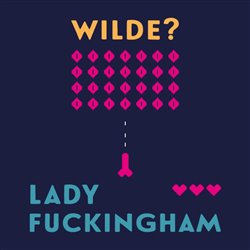 Lady Fuckingham (1x Audio na CD - MP3)