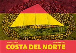 Costa del Norte - Španělsko 2019