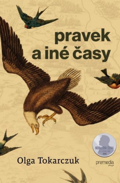 Pravek a iné časy - 