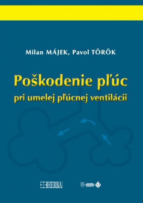 Poškodenie pľúc pri umelej pľúcnej ventilácii - 