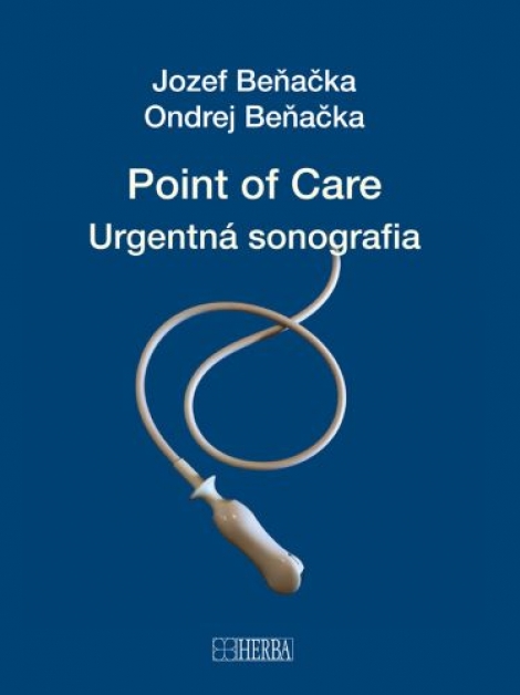 Point of care - Urgentná sonografia - 